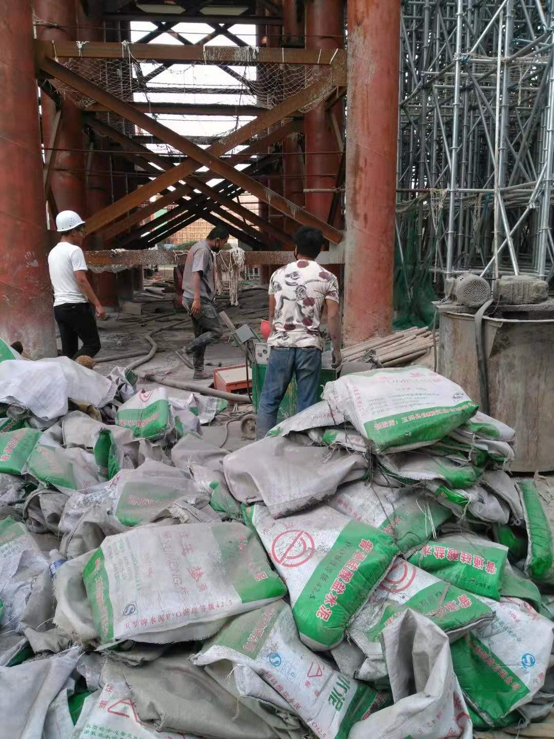 张北教你正确认识地基加固，以免当大聪明