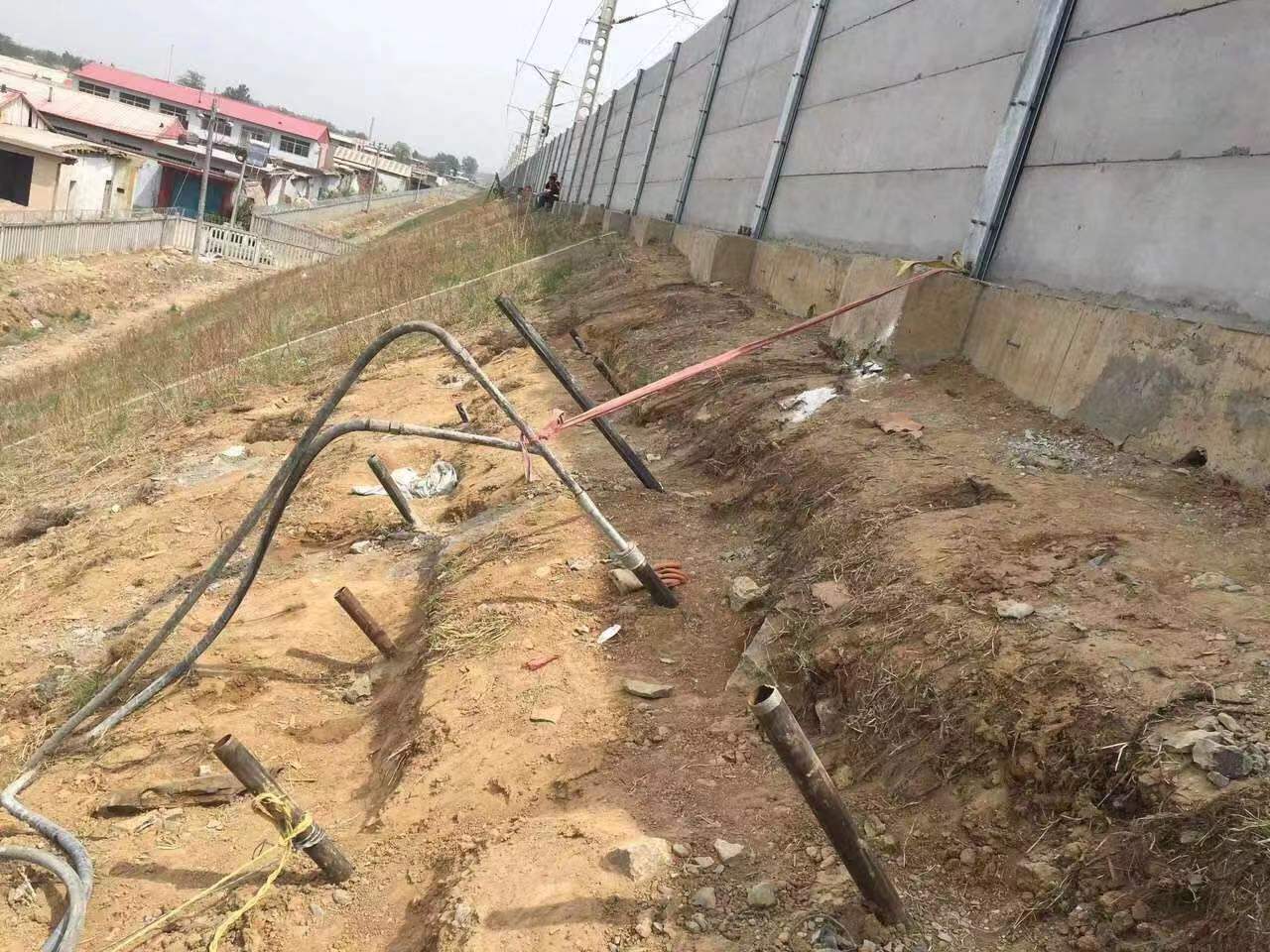 张北加固公司如何进行建筑物纠偏