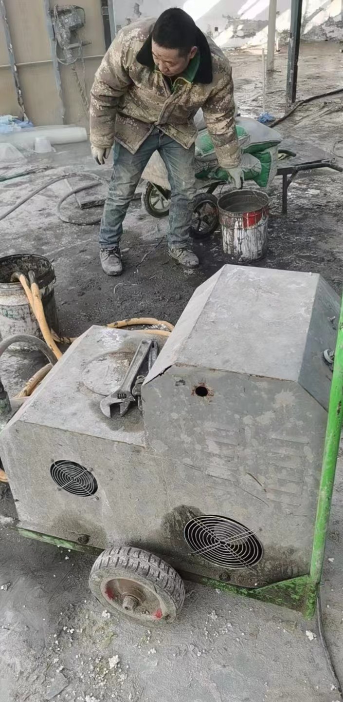 张北地基下沉加固方法有哪些